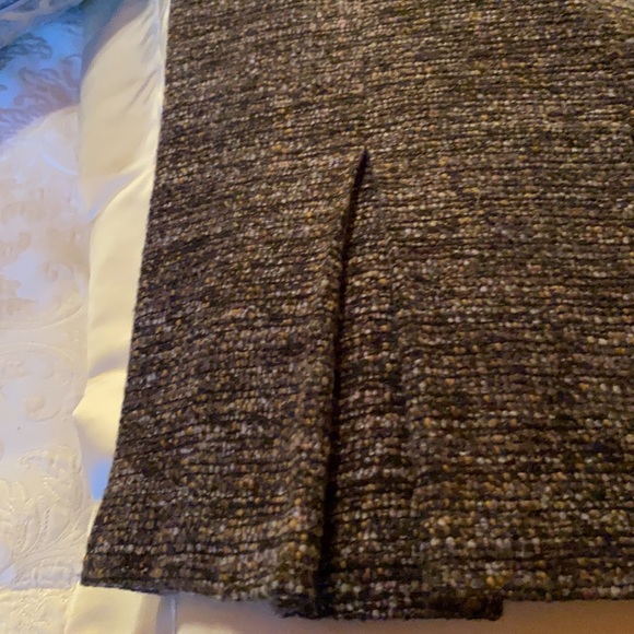 Nanette Lapore fully lined wool skirt - Picture 8 of 11
